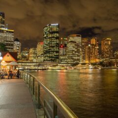 Sydney Travel Tips: Best Times to Visit and Where to Stay