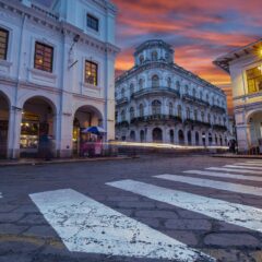 Top 10 Things to Do on a Trip to South America