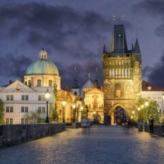 City Breaks to Prague: A Perfect Short Getaway