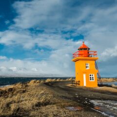 Solo in Iceland: How to Stay Safe, Warm, and Inspired