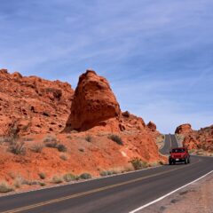 What to Know Before Your First Trip to Las Vegas