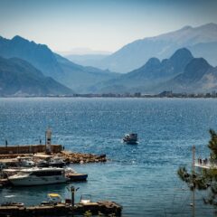 Top 15 Things to Do in Antalya – Beaches, History & Hidden Gems