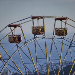 Fantastic Things to Do on Holidays to Benalmádena: An Itinerary for All-Out Fun!