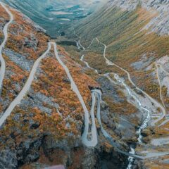 Where Is It Hot in September?