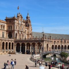 Spain: An Excellent Place for a Sustainable Holiday