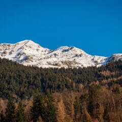 A Simple Guide to Enjoying Train Travel in Switzerland: Beautiful Views Without the Stress