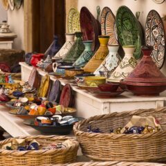 Light Travel in Morocco: How to Pack for 5 Cities in One Carry-On