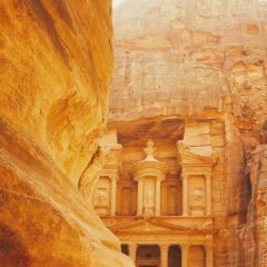 Journey Through Time: An Essential Guide to Visiting Petra, Jordan