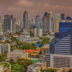 Essential Travel Tips for a Hassle-Free Trip to Thailand