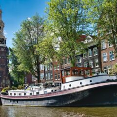 Simple Travel Tips for Your Trip to the Netherlands