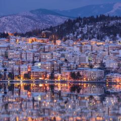 The Ultimate Guide to a Summer Trip in Greece