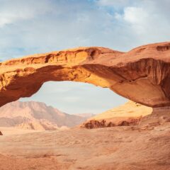 Desert Adventures in Wadi Rum, Jordan: A Journey into the Heart of the Desert