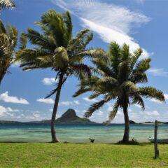 Sailing the Fijian Dream: Everything You Need to Know About Island Hopping in Fiji