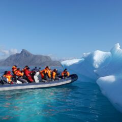 Exploring Polar & Remote Destinations: The World’s Most Isolated Wonders