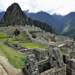 Unveiling the Mystical Beauty of Machu Picchu: Peru’s Lost City of the Andes