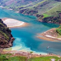 A Beginner’s Guide to Backpacking Across Southeast Asia