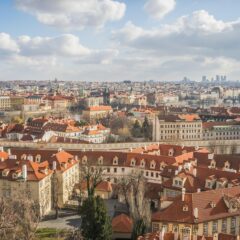 Must-Know Advice for Your First Trip to the Czech Republic