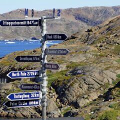 Why Greenland Should Be on Your Travel List