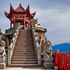 What Tourists Need to Know Before Going to China: A Helpful Travel Guide