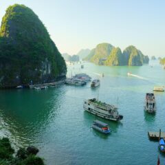 Essential Vietnam Travel Tips for First-Time Visitors