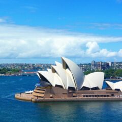 Journey Through Australia: Travel Advice for First-Time Visitors