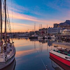  Journey Through South Africa: Essential Travel Insights for a Seamless Adventure