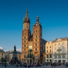 Discovering Poland: Insider Travel Tips for Exploring Warsaw, Kraków, and Beyond