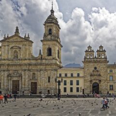 Stay Safe and Savvy in Colombia: Travel Tips You Shouldn’t Skip