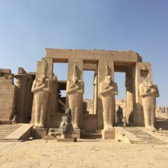 Wander Wisely in Egypt: Essential Advice for an Unforgettable Adventure