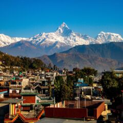 Nepal Uncovered: Travel Tips for Exploring Mountains, Temples, and Timeless Traditions