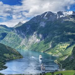Norway Unlocked: Smart Travel Tips for an Unforgettable Fjord Adventure