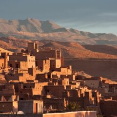 Mystical Morocco: A Traveler’s Guide to Marrakesh, the Sahara, and Beyond