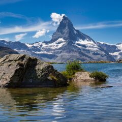 From Cities to Mountains in Switzerland: Travel Tips You Can Trust