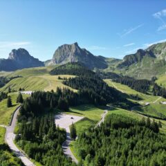 Journey Through the Alps: Your Essential Guide to Traveling in Switzerland