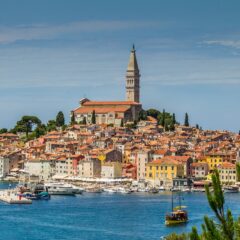 Coastal Charms and Cultural Treasures: A Travel Guide to Croatia