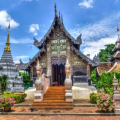 Thailand Travel Made Easy: Tips You’ll Be Glad You Knew