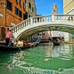 Italy Travel Tips: How to Enjoy Rome, Venice, and Beyond