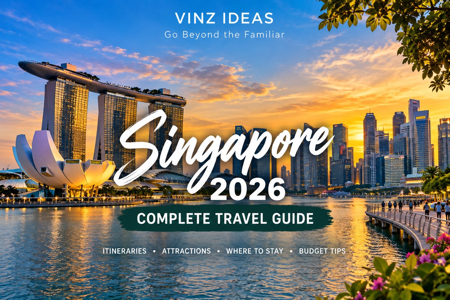 singapore 2026