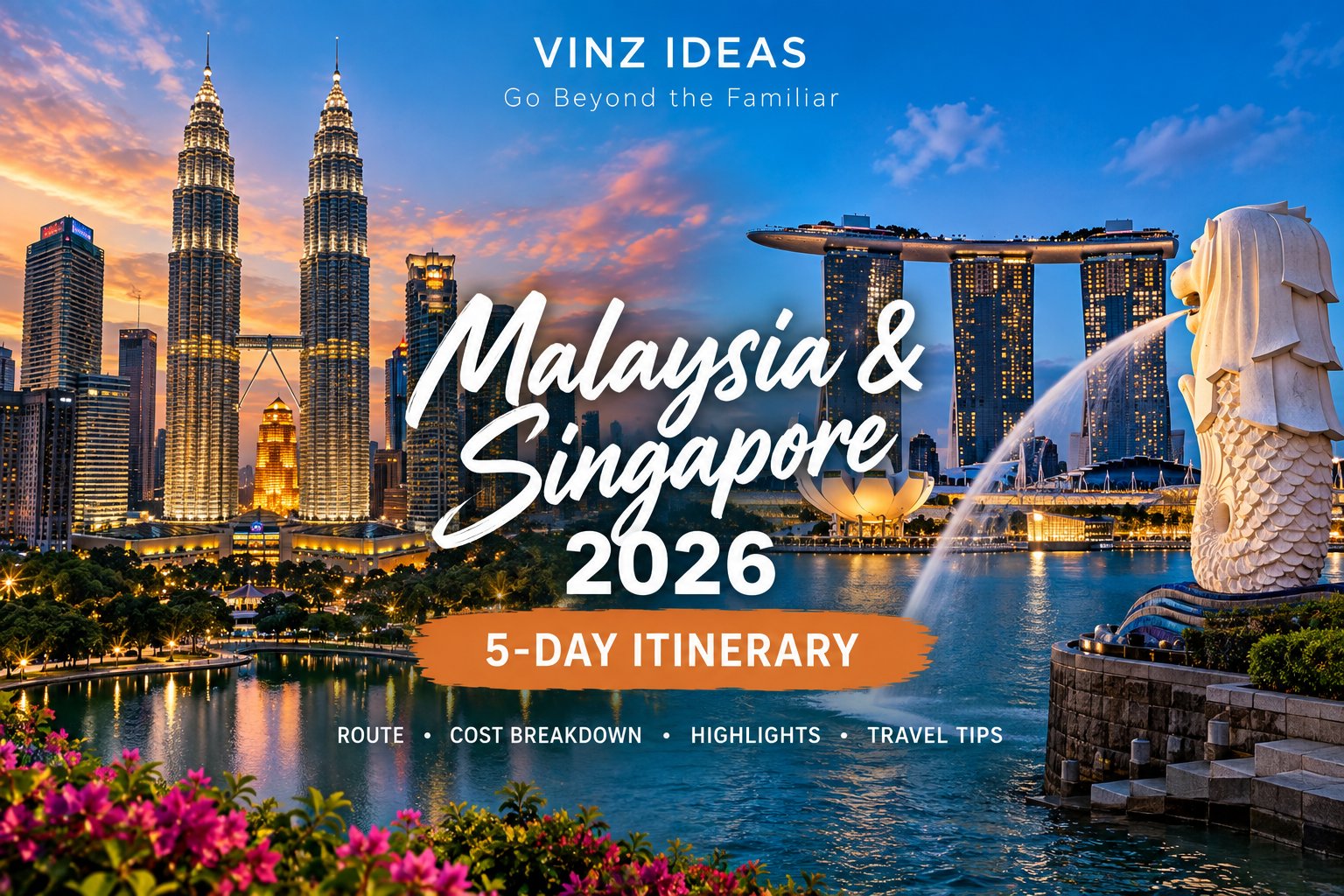 malaysia-singapore