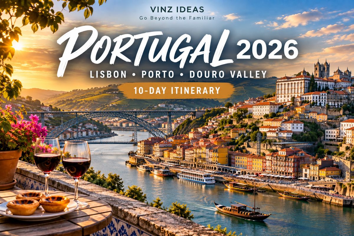 portugal