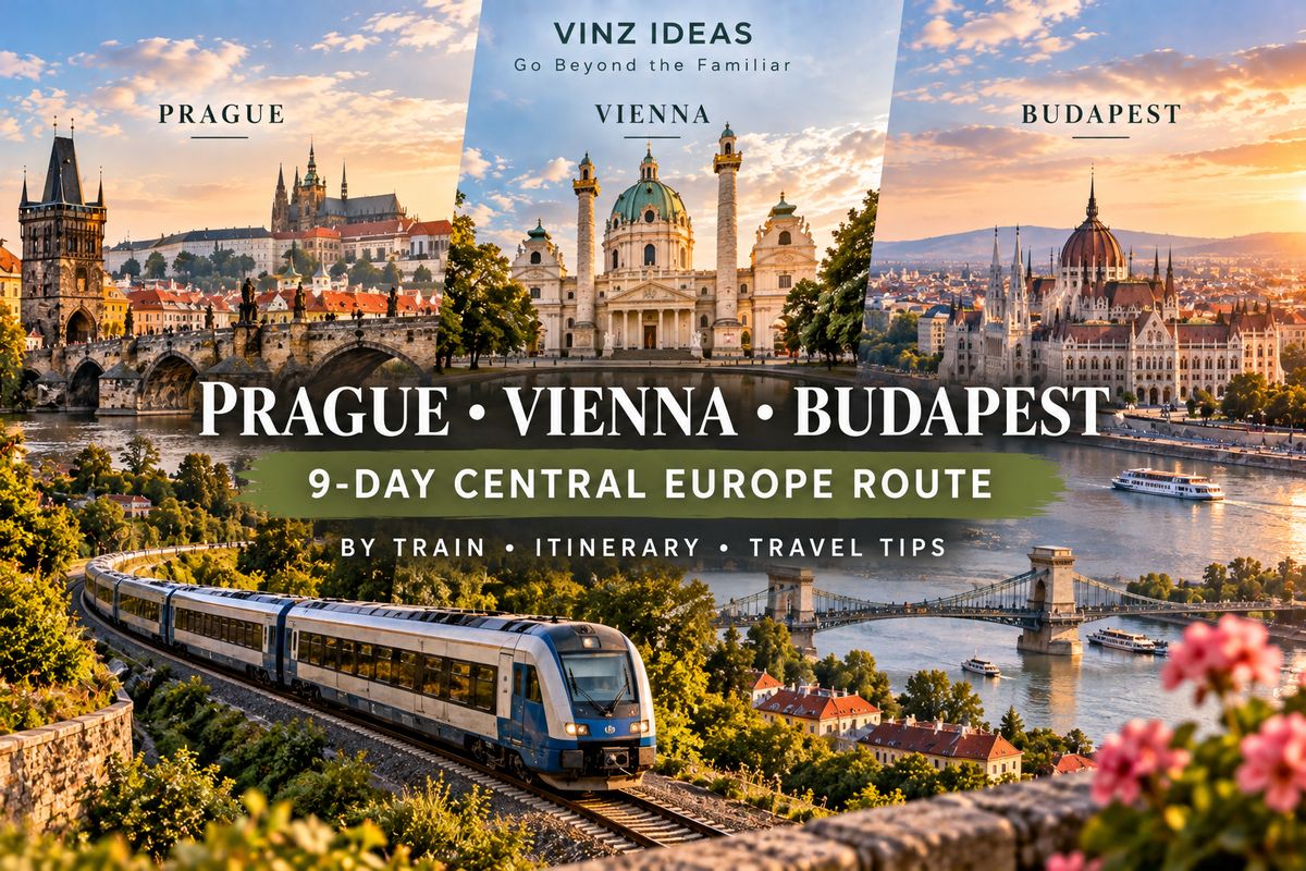 prague-vienna-budapest