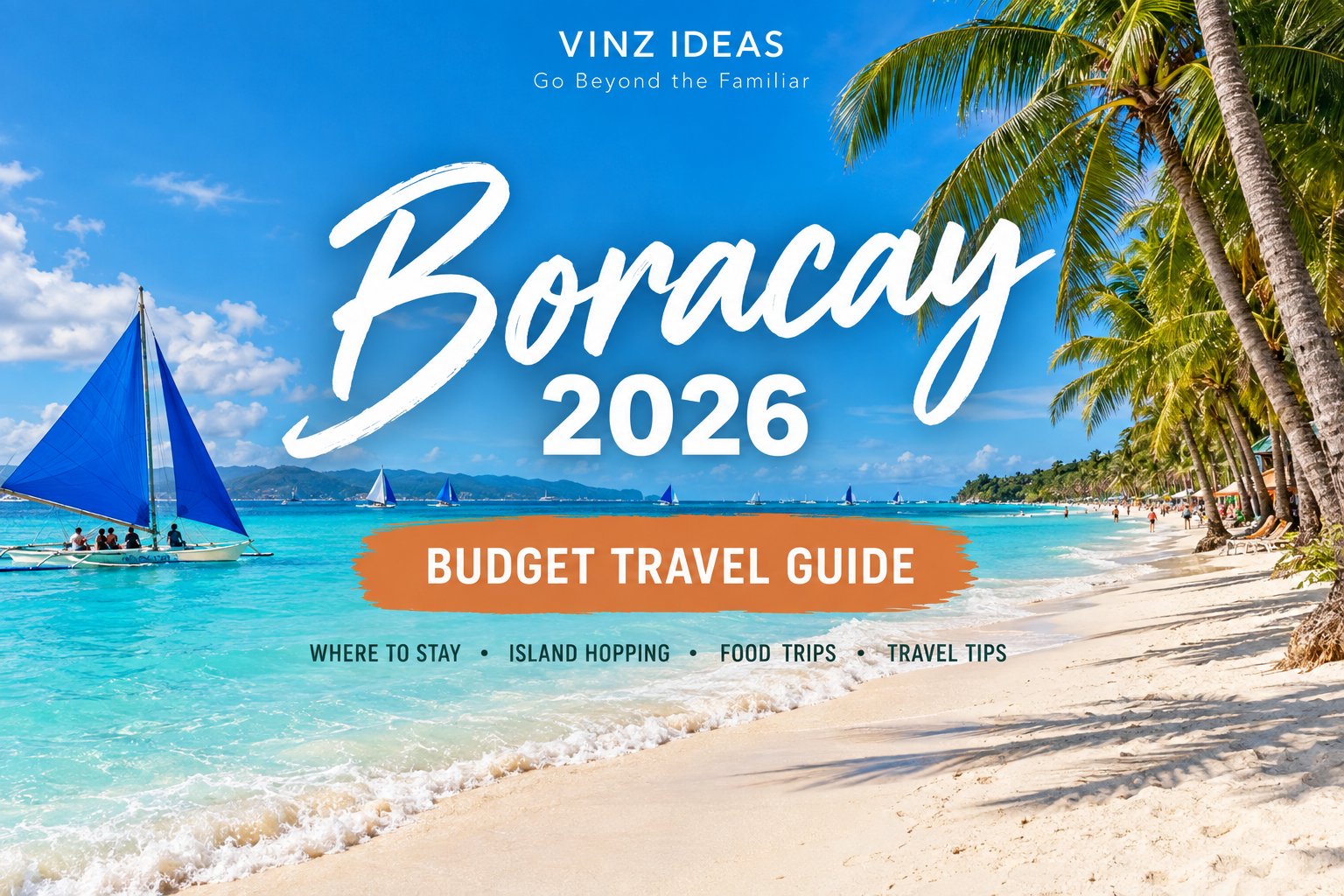 boracay 2026
